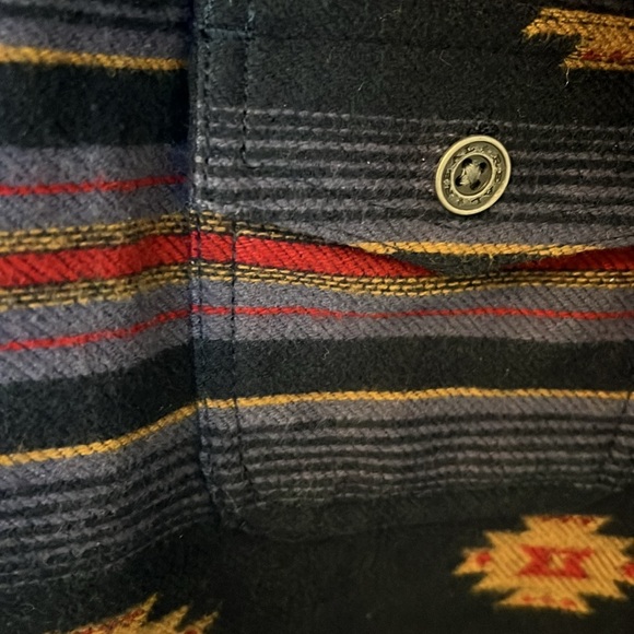 Ariat western jacket - Picture 4 of 11